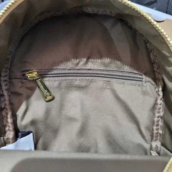 Loungefly Disney Winnie The‎ Pooh Oh Bother Mini Backpack Exclusive - Picture 8 of 8